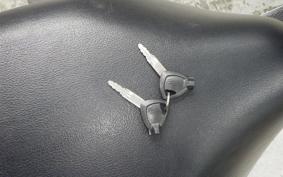 SUZUKI ADDRESS V50 2011 CA4BA