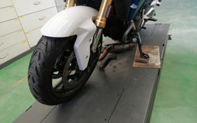 BMW F900R BASE 2024 0K11