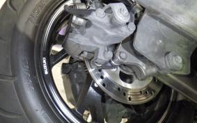 SUZUKI SKYWAVE 400 A 2013 CK45A