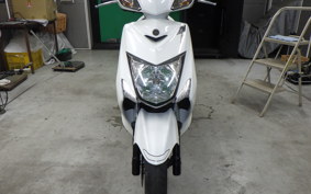 YAMAHA CYGNUS 125 XSR 2 SE44J