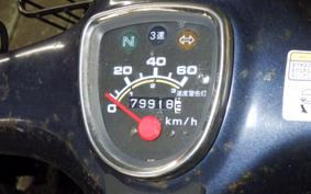 HONDA C50 SUPER CUB 1989 AA01