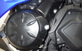 KAWASAKI NINJA 650 A 2019 ER650H