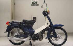HONDA C50 SUPER CUB E 2026 AA01