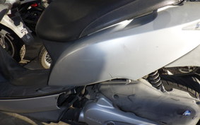 HONDA DIO Gen.6