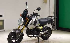 HONDA GROM JC92
