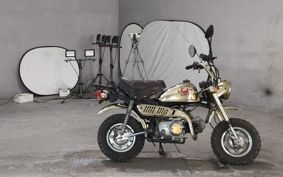 HONDA MONKEY Z50J