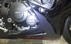 SUZUKI GSX-R750 2014