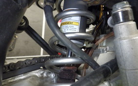 KAWASAKI KLX250D TRACKER 2024 LX250E