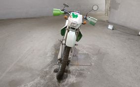 KAWASAKI KLX250 LX250E