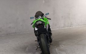 KAWASAKI ZX 10 NINJA R 2008 ZXT00E