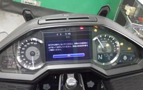 HONDA GL 1800 GOLD WING TOUR DCT 2026 SC79