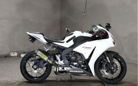 HONDA CBR1000RR SC59