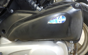 HONDA DIO Gen.6 AF68