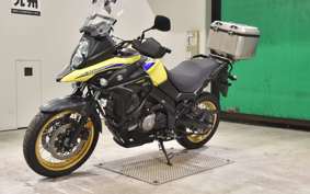 SUZUKI DL650 ( V-Strom 650 ) XTA 2021 C733A
