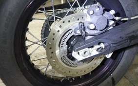 TRIUMPH TIGER 800 XC X 2015