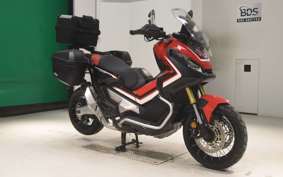 HONDA X-ADV 750 2017 RC95