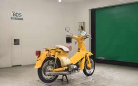 HONDA LITTLE CUB 2019 AA01