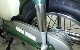 HONDA LITTLE CUB E AA01