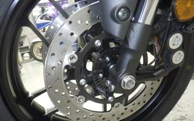 YAMAHA TRACER 9 GT 2026 RN99J