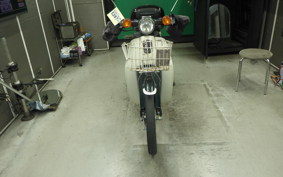 HONDA C90 SUPER CUB 2022 HA02