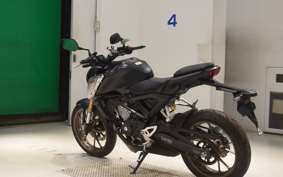 HONDA CB125 R 2018 JC91