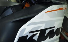KTM 250 RC 2025