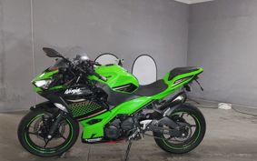 KAWASAKI NINJA400 EX400G