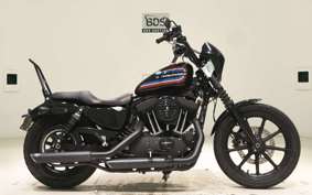 HARLEY XL1200NS 2019