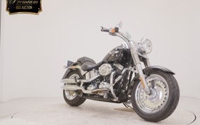 HARLEY FLSTF 1580 2012