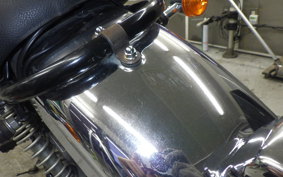 HONDA CB400SS E 2008 NC41