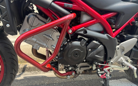 SUZUKI SV650 ABS 2019 VP55B