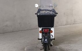 HONDA SUPER CUB90 HA02