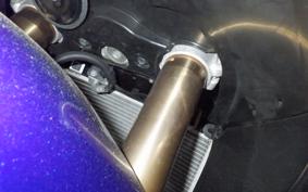 SUZUKI HAYABUSA Gen.2 2017
