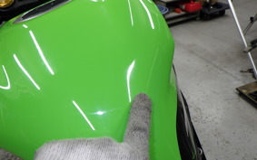 KAWASAKI ZX-25R 2022 ZX250E