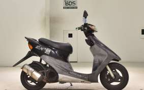 HONDA DIO ZX GEN 2 2024 AF35