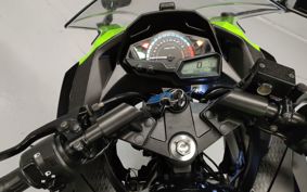 KAWASAKI NINJA 250 EX250L