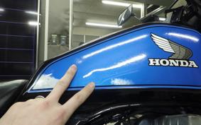 HONDA CBX750 HORIZON 1992 RC18