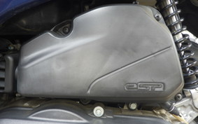HONDA TACT Basket AF79
