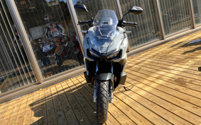 HONDA ADV160 KF54