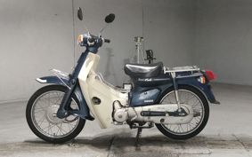 HONDA SUPER CUB90 HA02