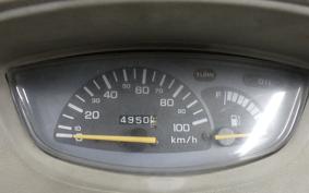 HONDA CABINA 90 HF06