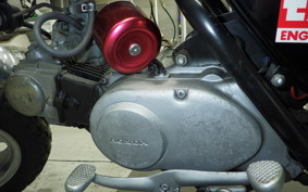 HONDA MONKEY 2015 Z50A