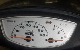 HONDA DIO GEN 3