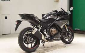 HONDA CBR400R 2024 NC56