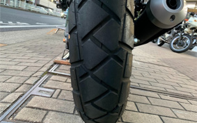 YAMAHA XSR125 RE46J