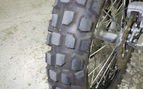 KAWASAKI KLX230ｼｪﾙﾊﾟ