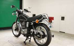 YAMAHA SR400 Gen.5 2020 RH16J