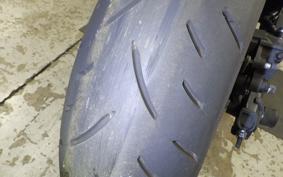 KAWASAKI ZX-25R 2007 ZX250E