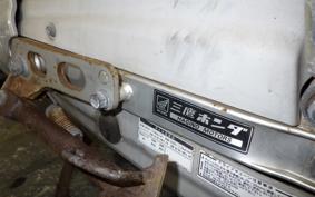 HONDA C110 SUPER CUB JA07