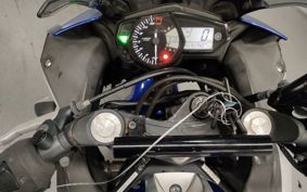 YAMAHA YZF-R25 RG10J